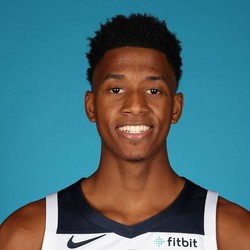 Jarrett Culver