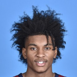 Kevin Porter Jr.