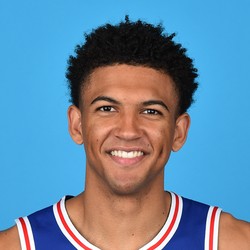 Matisse Thybulle