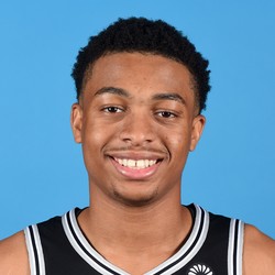 Keldon Johnson