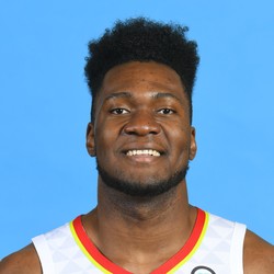 Bruno Fernando