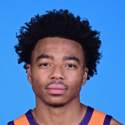 Jalen Lecque