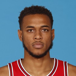Daniel Gafford