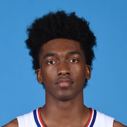 Terance Mann