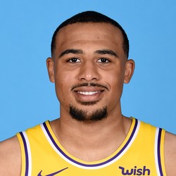Talen Horton-Tucker