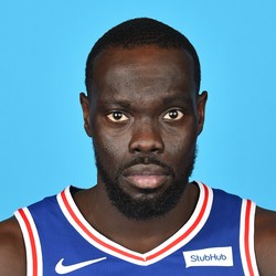 Marial Shayok