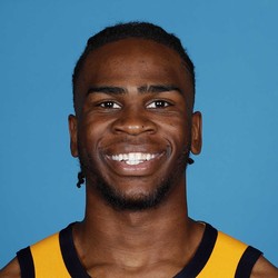 Jarrell Brantley