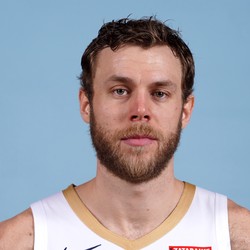 Nicolo Melli