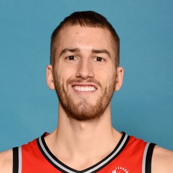 Matt Thomas