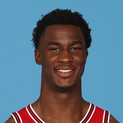 Adam Mokoka