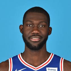 Christ Koumadje