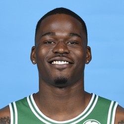Javonte Green
