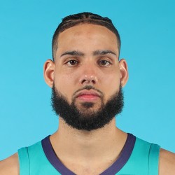 Caleb Martin