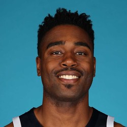 Kelan Martin