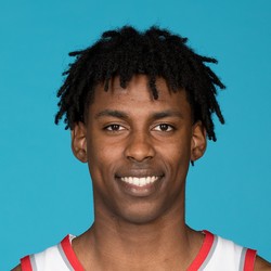 Jaylen Hoard