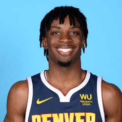 Tyler Cook
