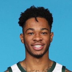 Rayjon Tucker