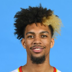 Charles Brown Jr.