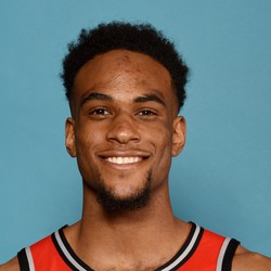 Oshae Brissett