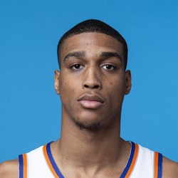 Kenny Wooten