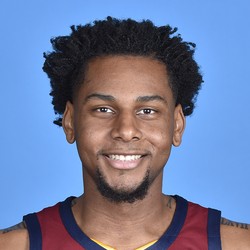 Marques Bolden