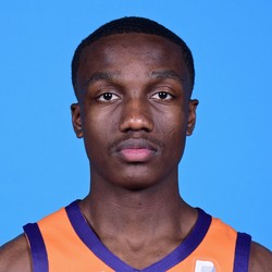 Jared Harper