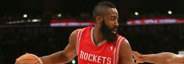 James Harden (HOU)