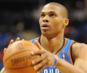 Russell Westbrook