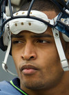 Doug Baldwin - profile photo