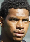 Terrelle Pryor - profile photo