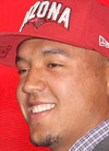 Michael Floyd - profile photo