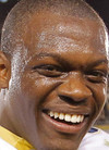 Stephen Hill - profile photo