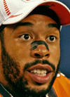 Marvin Jones - profile photo