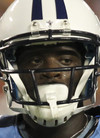 Kendall Wright - profile photo