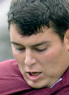 Randy Bullock - profile photo