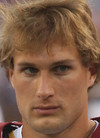 Kirk Cousins - profile photo