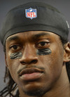 Robert Griffin III - profile photo