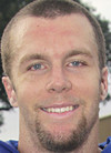 Ryan Lindley - profile photo