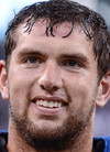 Andrew Luck - profile photo