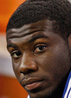 Vick Ballard - profile photo