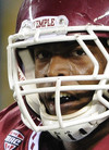 Bernard Pierce - profile photo