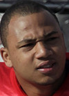 Chris Polk - profile photo