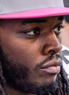 Trent Richardson - profile photo