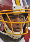 Alfred Morris - profile photo