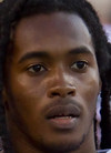 Travis Benjamin - profile photo