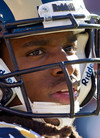 Daryl Richardson - profile photo