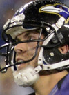 Justin Tucker - profile photo