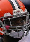 Josh Gordon - profile photo