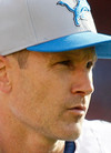 Jason Hanson - profile photo
