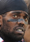 Randy Moss - profile photo